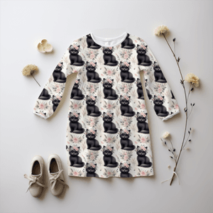 Hovedbilde Blossom Kitty - Jersey