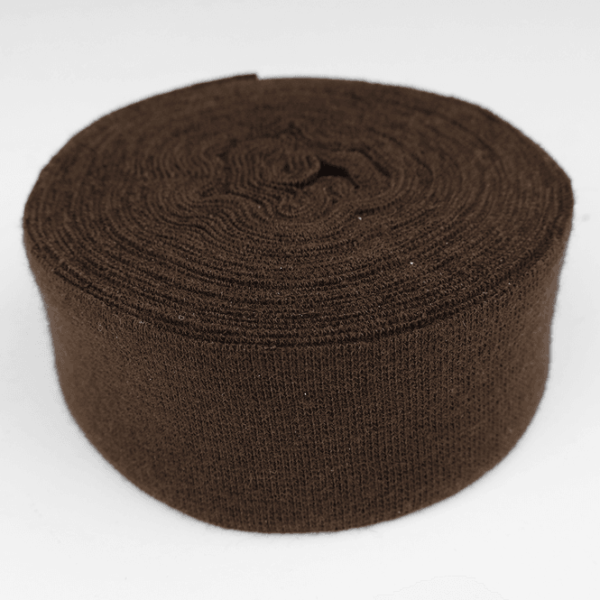 Hovedbilde Kantebånd 5 meter - Brun