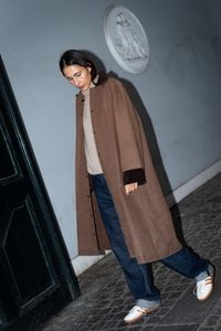 Hovedbilde Luna Vest x Box Sleeve - Puff and Pencil