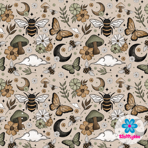 Hovedbilde Wild Garden - Jersey