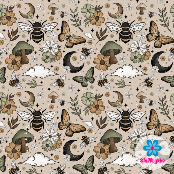 Wild Garden - Jersey