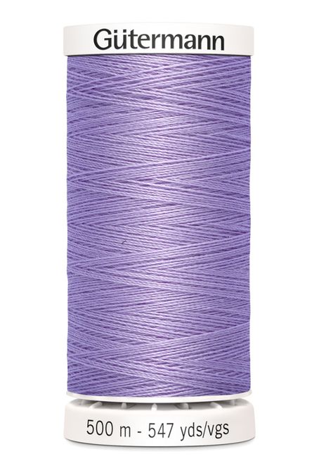 Hovedbilde Lavendel 158 - Polyester Sytråd 500 m