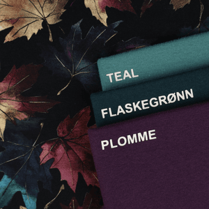 Hovedbilde Midnight Fall - Jersey