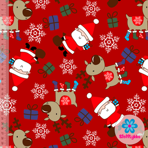 Hovedbilde North Pole Friends - Jersey