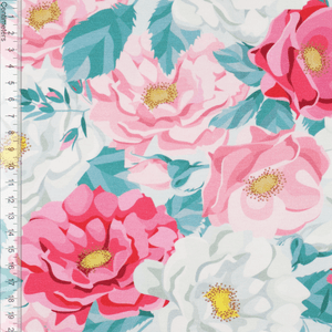 Hovedbilde Clarisse - &Oslash;kologisk Jersey