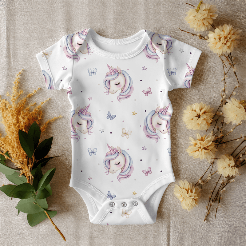 Unicorn Sweetie - Jersey