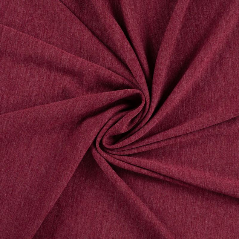 Berry Melert - Interlock Merinoull