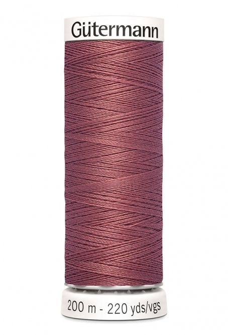 Hovedbilde Marsala 474 - Polyester Sytråd 200 m
