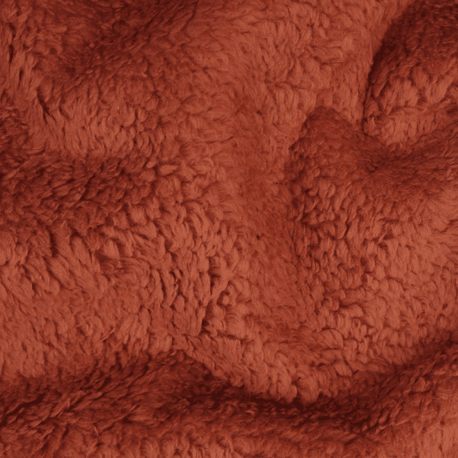 Hovedbilde Rust - Cotton Teddy