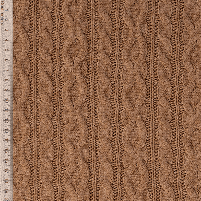 Hovedbilde Toffee - Nordic Knit
