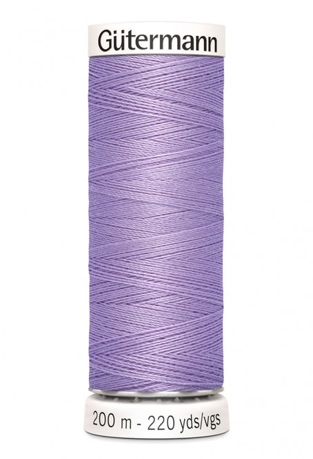 Hovedbilde Lavendel 158 - Polyester Sytråd 200 m
