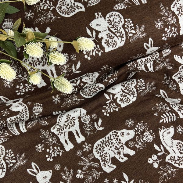 Nordic Brun - Merinoull