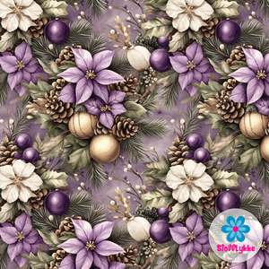 Hovedbilde Lavender Noel - Jersey