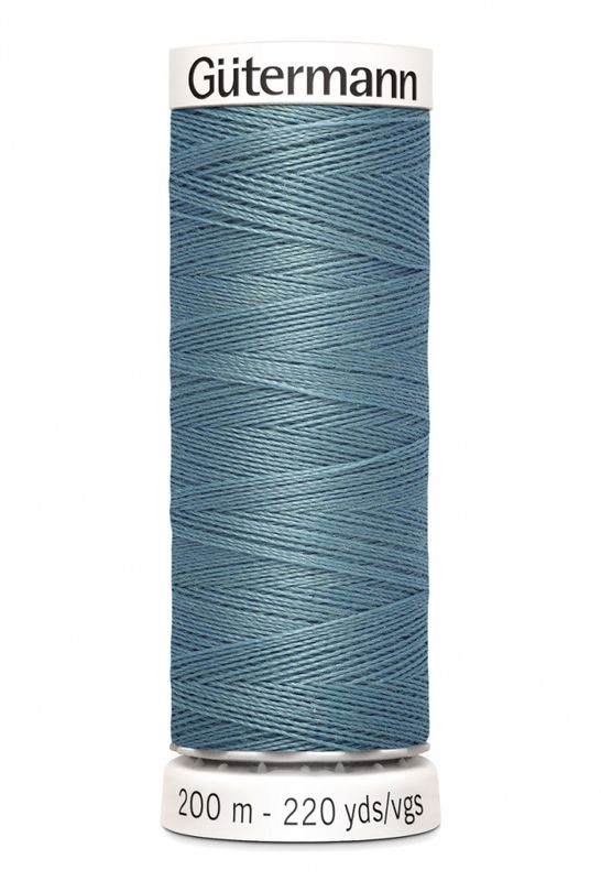 Frost 827 - Polyester Sytråd 200 m