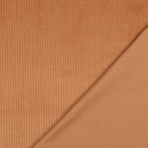 Hovedbilde Cognac - Kordfl&oslash;yel