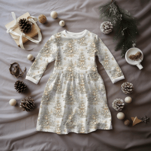 Hovedbilde Golden Noel - Jersey