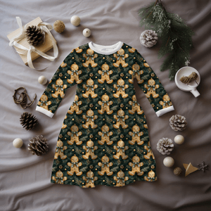 Hovedbilde Holiday Cookie - Jersey