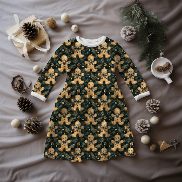 Holiday Cookie - Jersey