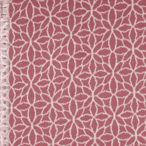 Hovedbilde Fanni Mauve - Interlock Merinoull