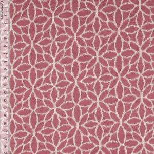 Hovedbilde Fanni Mauve - Interlock Merinoull