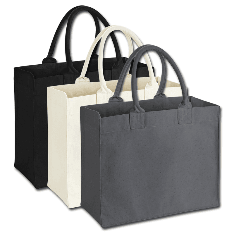 Resort Canvas Bag (Forhåndsbestilling)