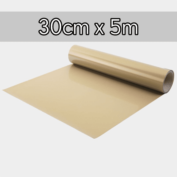 Chemica HTV Gull Bulk - 30cm 5meter