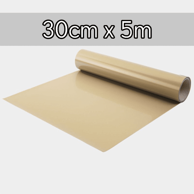 Chemica HTV Gull Bulk - 30cm 5meter