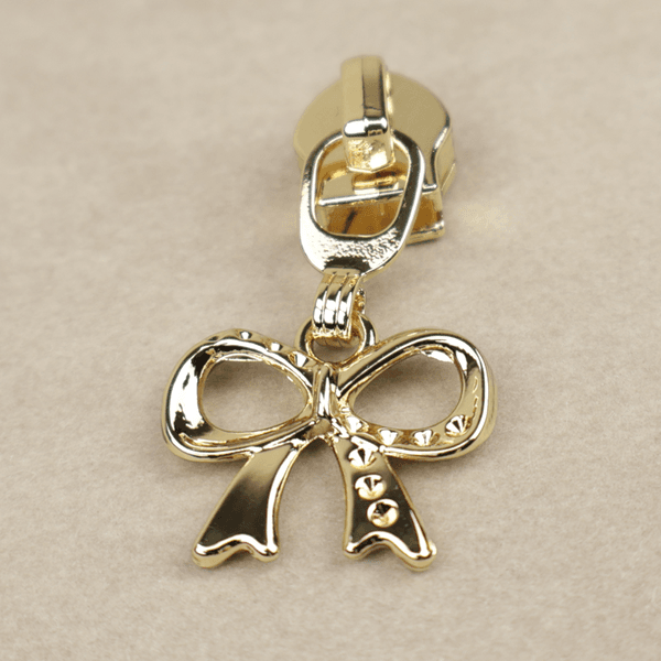 Sløyfe Gull Glider #5