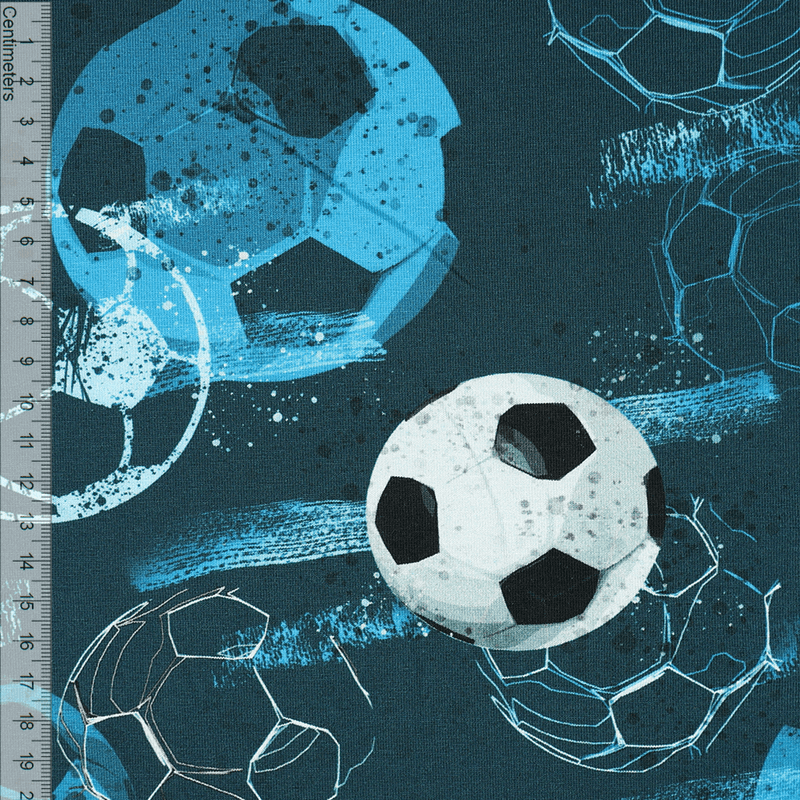 Kick Off - Jersey
