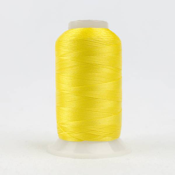 Hawaiian Sunrise - Wonderfil Polyfast