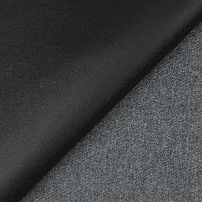 Hovedbilde Black - Soft Skai