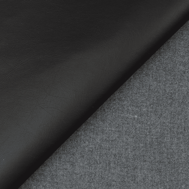 Black - Soft Skai