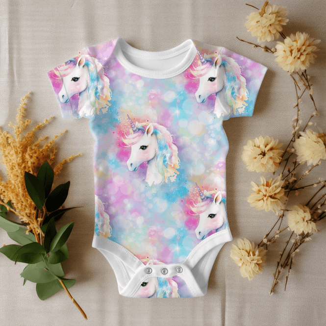 Hovedbilde Gorgeous Unicorn - Jersey