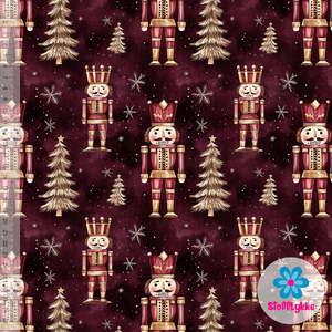 Hovedbilde Nutcracker Majesty - Jersey