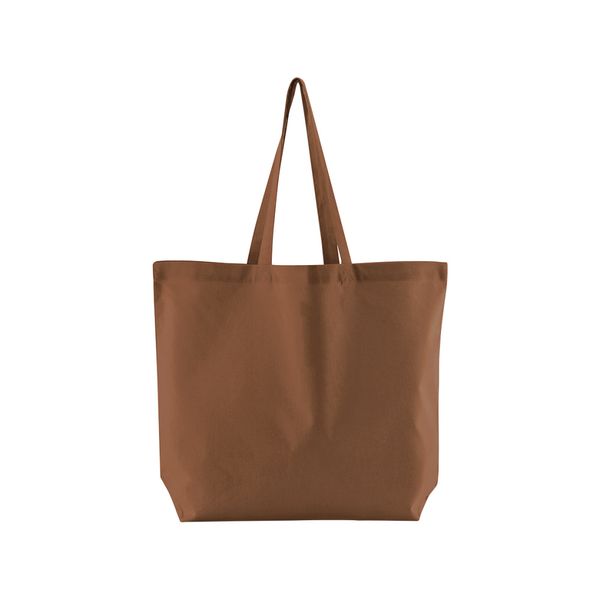 MAXI Bag for Life Handlenett 18L - Terracotta
