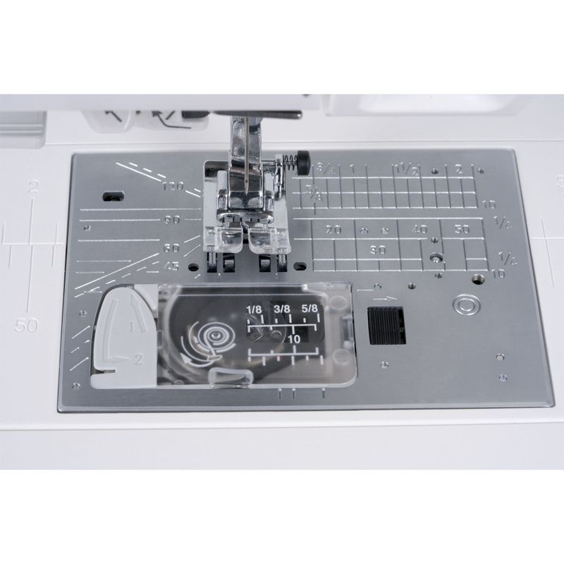 Janome Skyline S5 Anniversary Edition