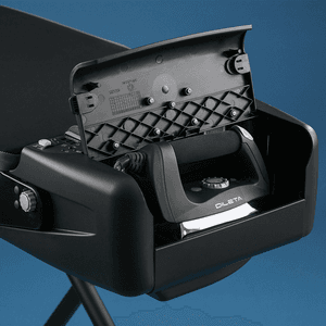 Hovedbilde Dileta B7 Dampstrykestasjon