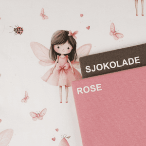 Hovedbilde Sweet Fairy - Jersey