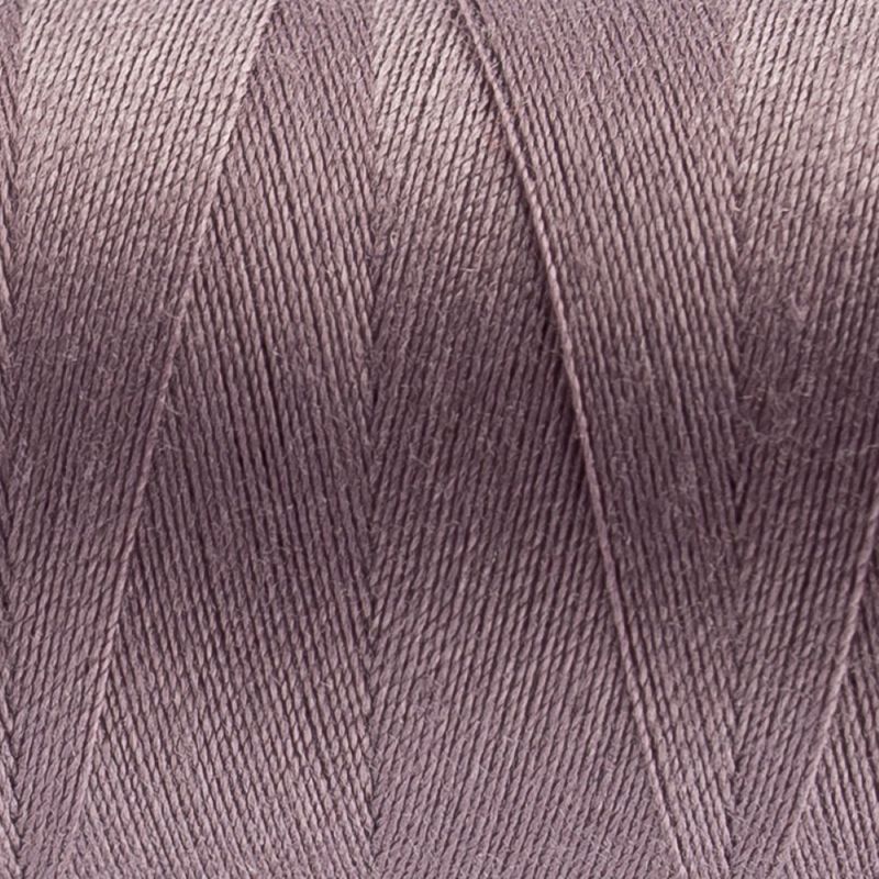 Suave Mauve - Wonderfil Designer sytråd 1000m