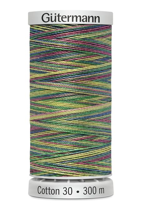 Hovedbilde Sprinkles 4115 - Cotton 30 Sytråd 300 m