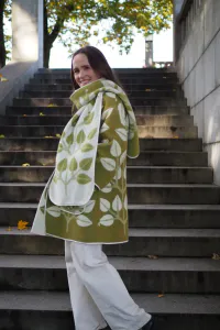 Hovedbilde C&aelig;rrie Jakke - F&aelig;brik