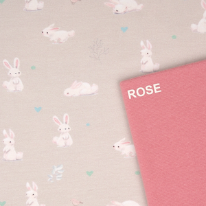 Bilde av Bunnies Sand - Jersey
