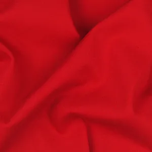 Hovedbilde R&oslash;d - Twill Stretch