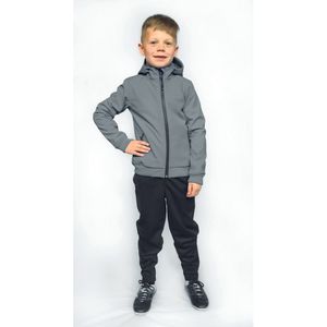 Hovedbilde Sjokolade - Softshell