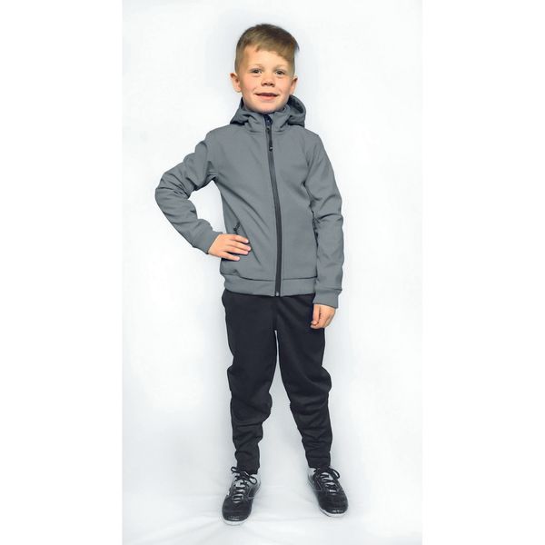 Sjokolade - Softshell