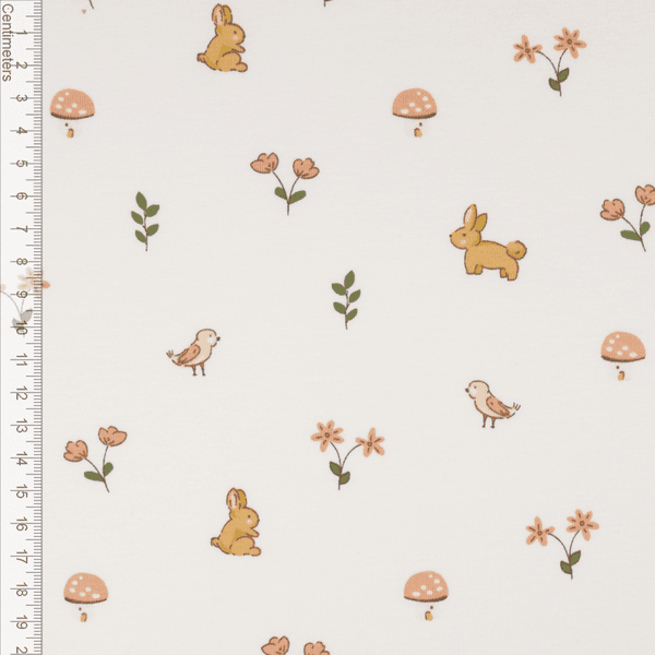 Petit Woodland Dream - Jersey