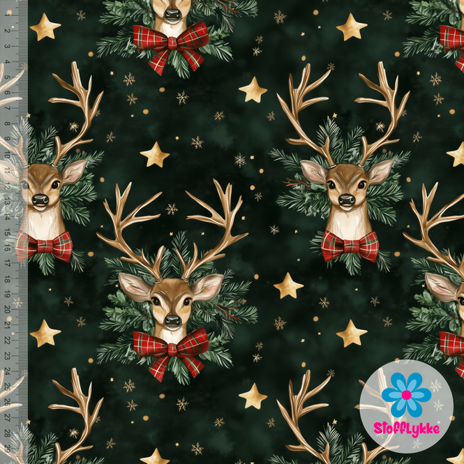 Hovedbilde Dashing Deer - Jersey
