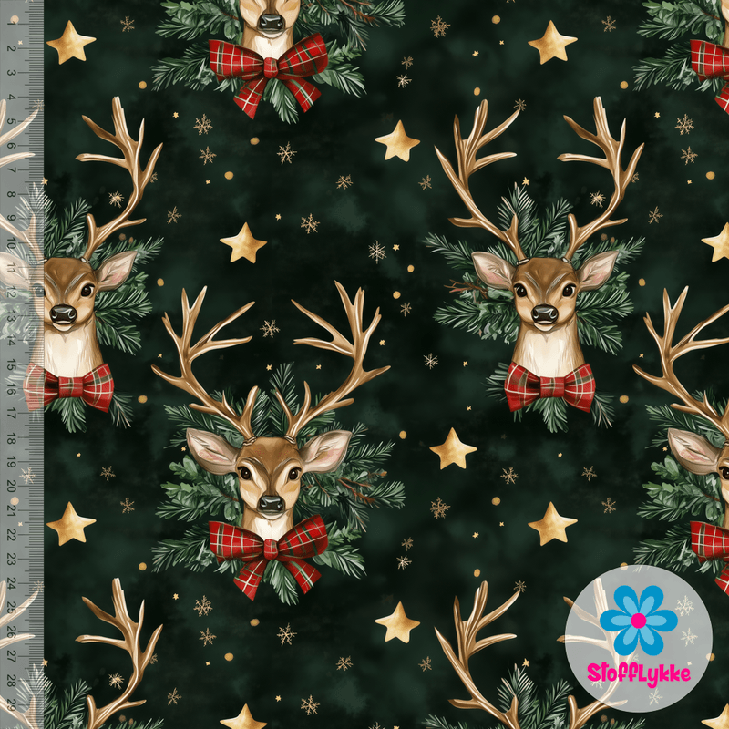Dashing Deer - Jersey