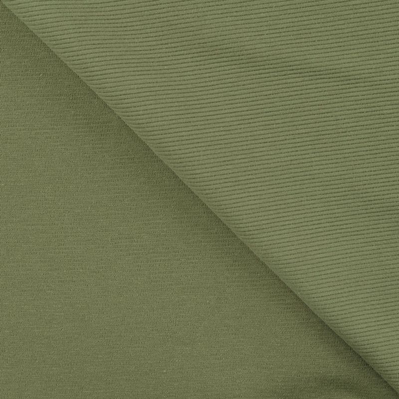 Khaki - Ottoman Jersey