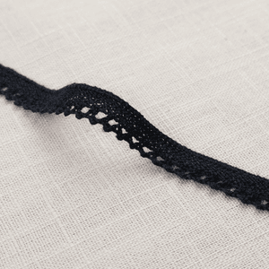 Hovedbilde Eve Lace Marine - Blondeb&aring;nd 10 mm